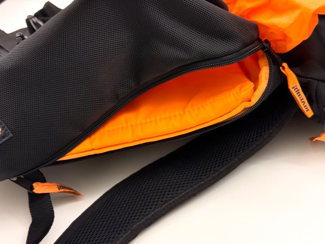 ポルノグラフィティ love up! リュック ファンクラブ限定