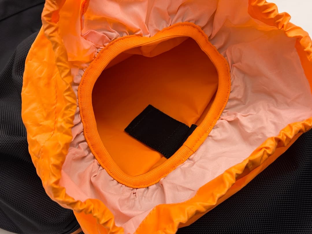 ポルノグラフィティ love up! リュック ファンクラブ限定