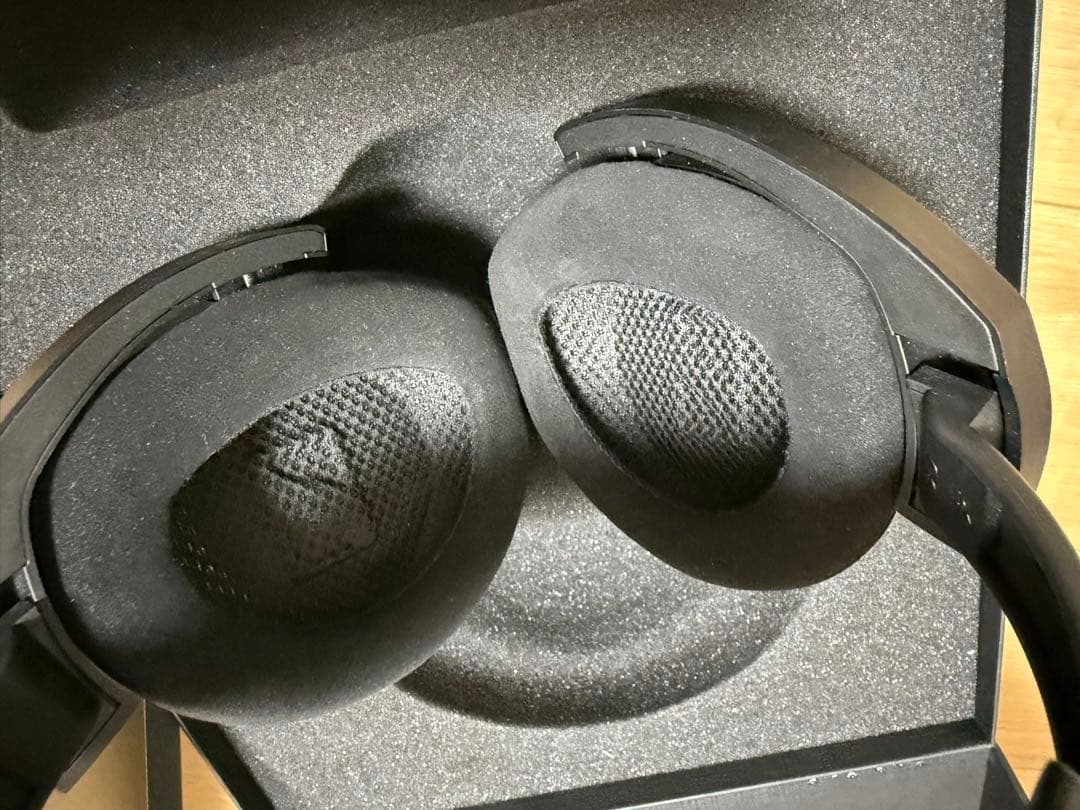 Sennheiser HD800S ヘッドホン