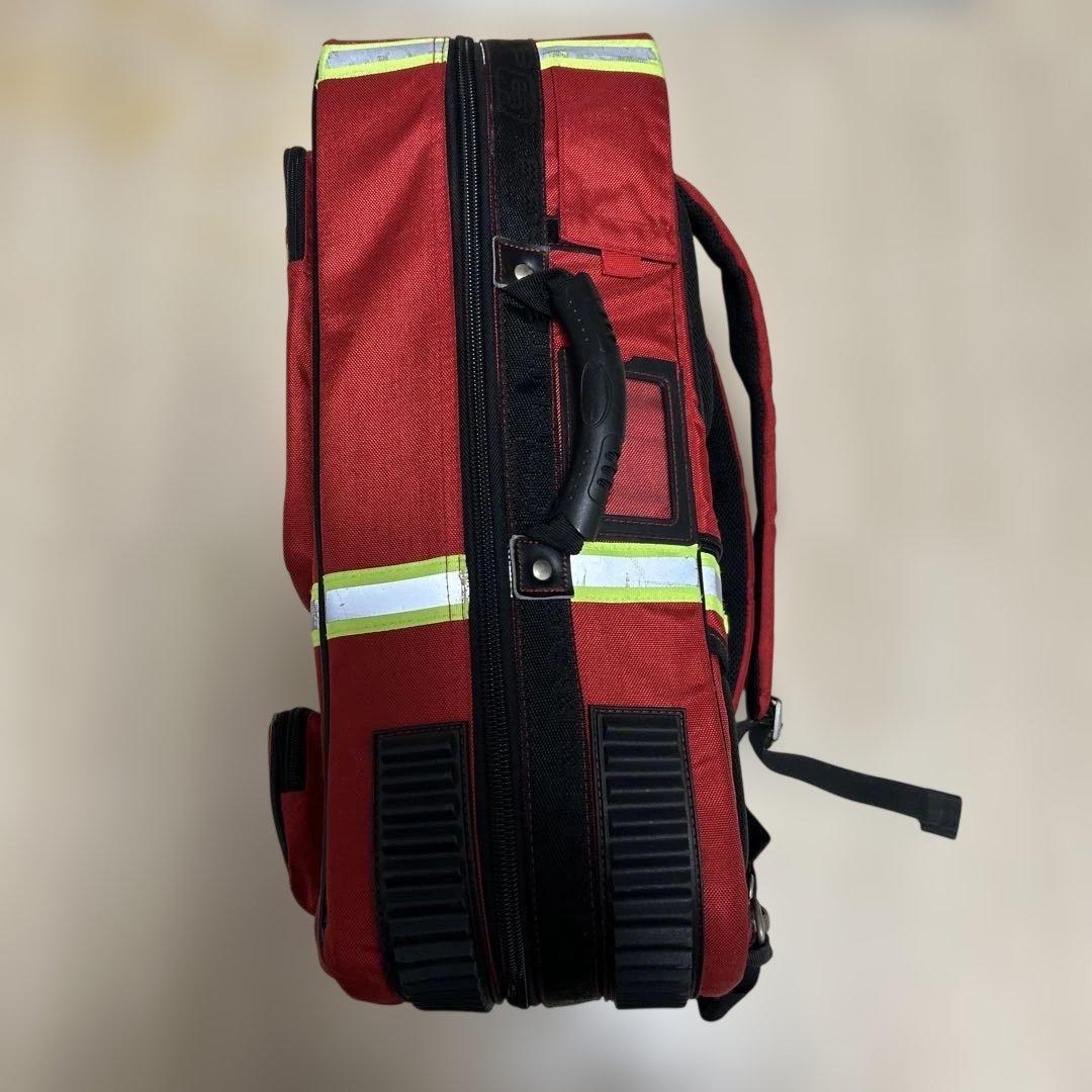 EB呼吸器系用救急バッグ ELITE BAGS