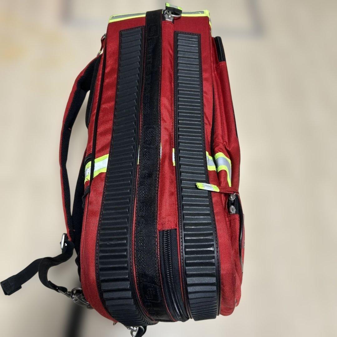 EB呼吸器系用救急バッグ ELITE BAGS