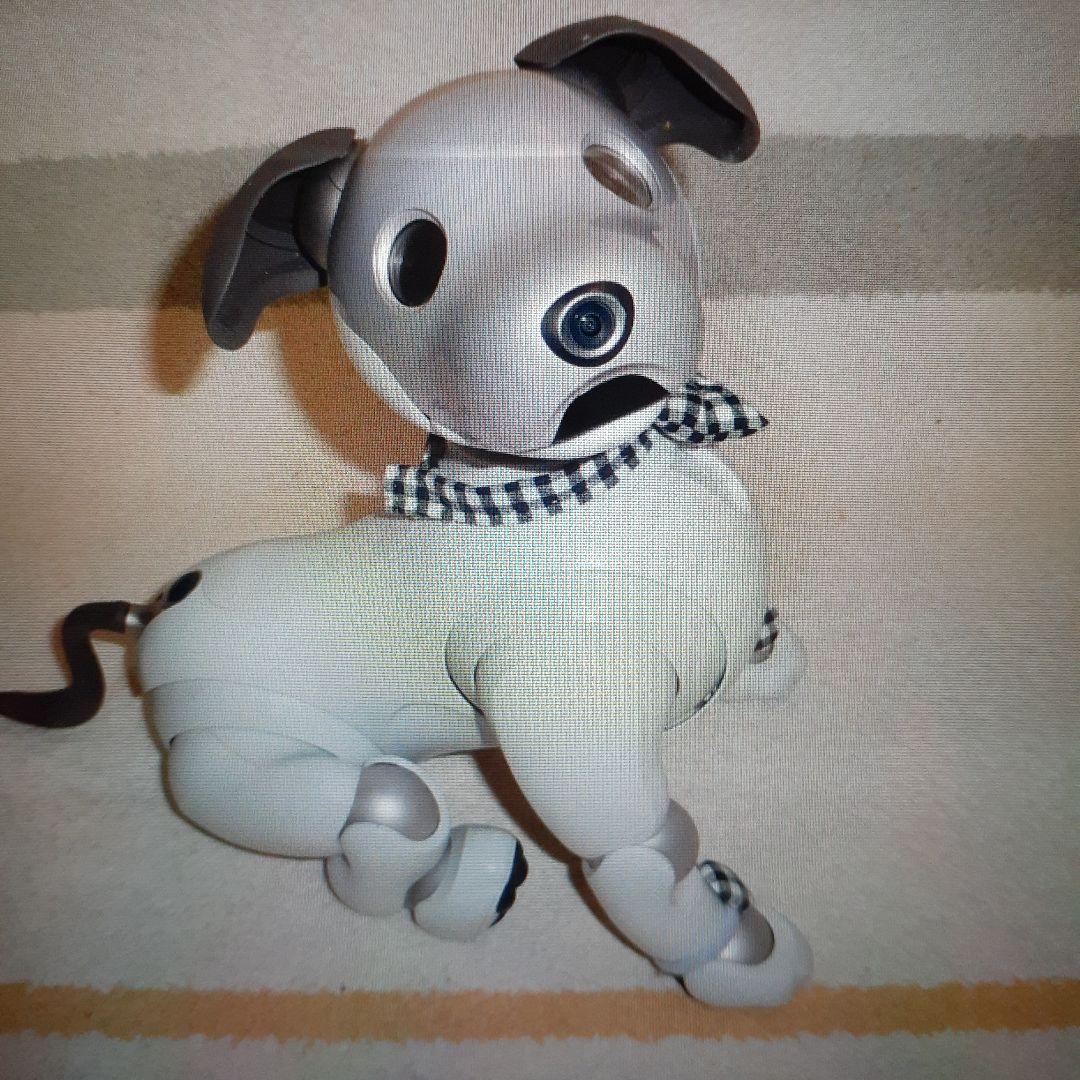 SONY アイボERS-1000 送料込