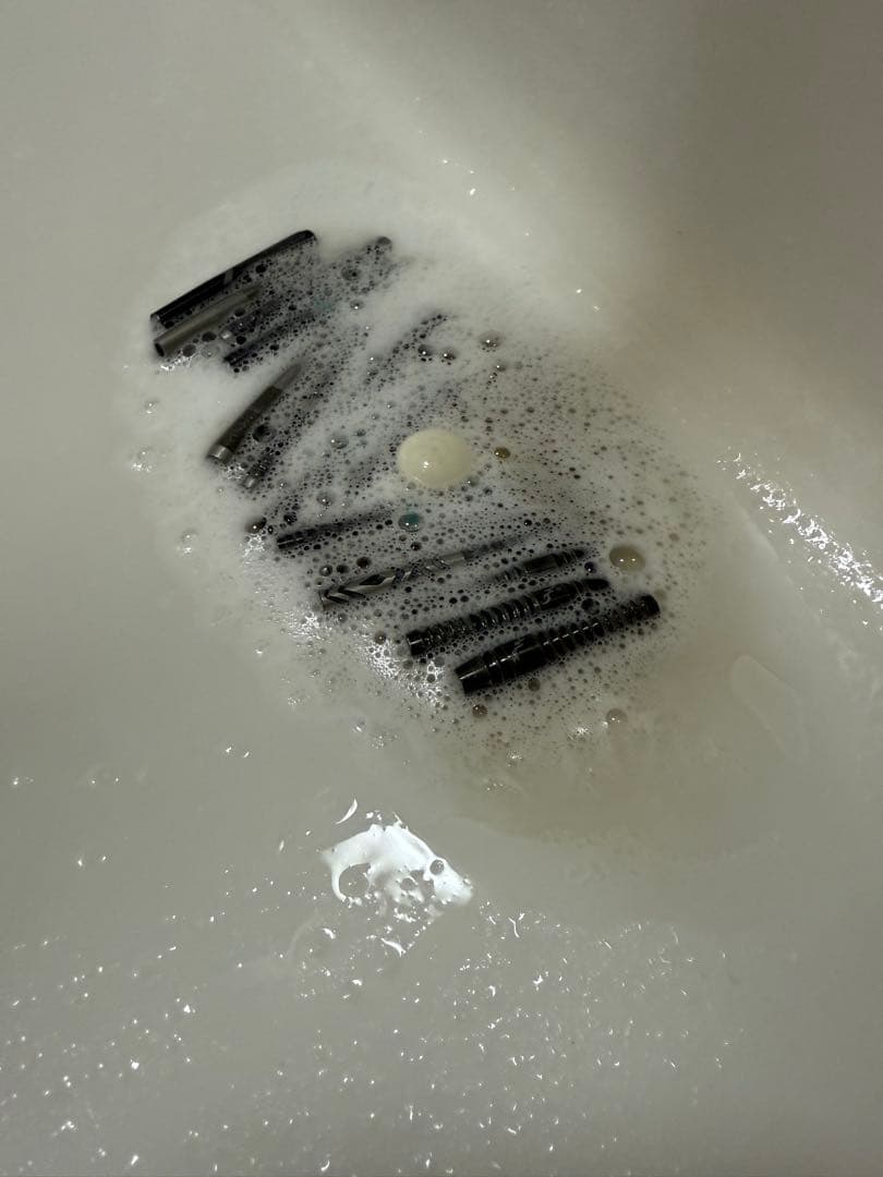 ダーツ5セット.アルミケース.全知全能