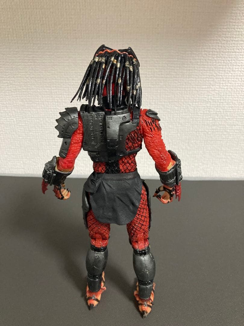 ネカ　NECA バイパー　プレデター