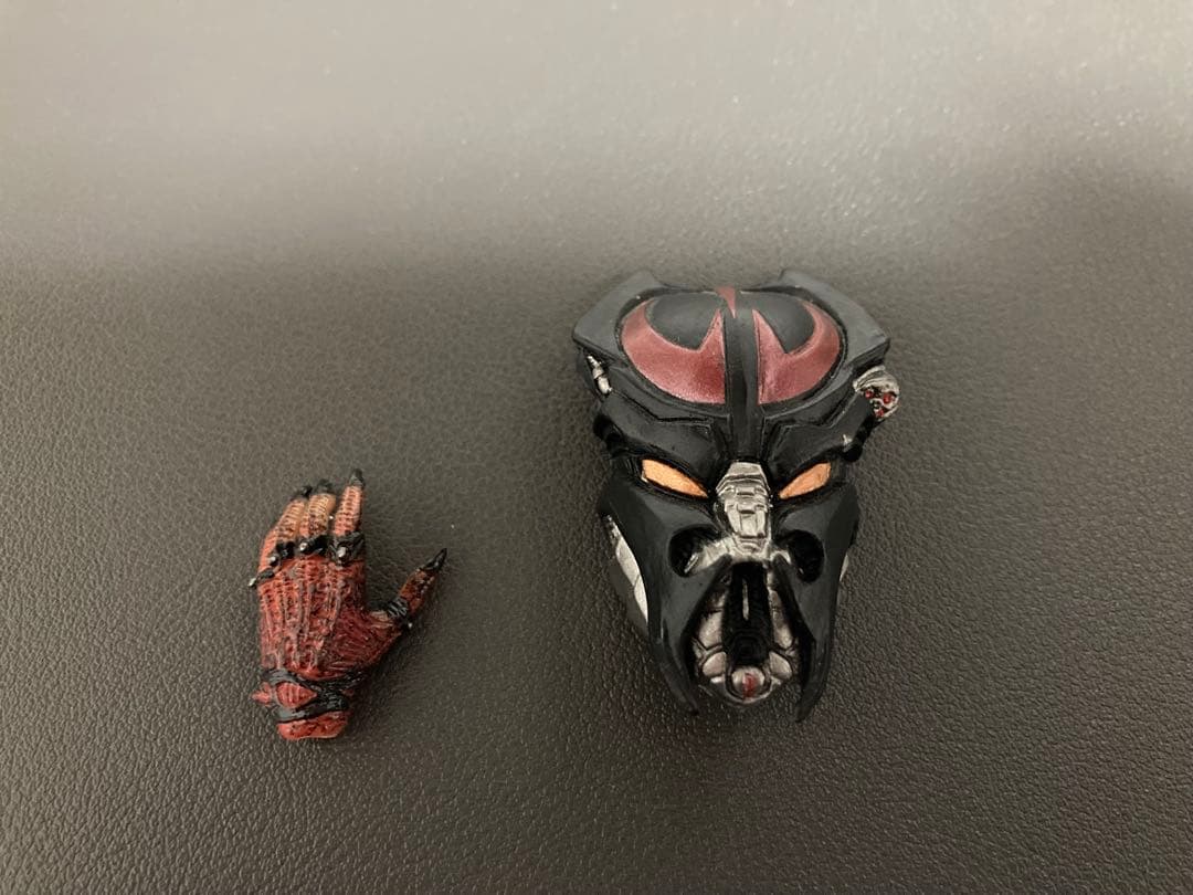 ネカ　NECA バイパー　プレデター