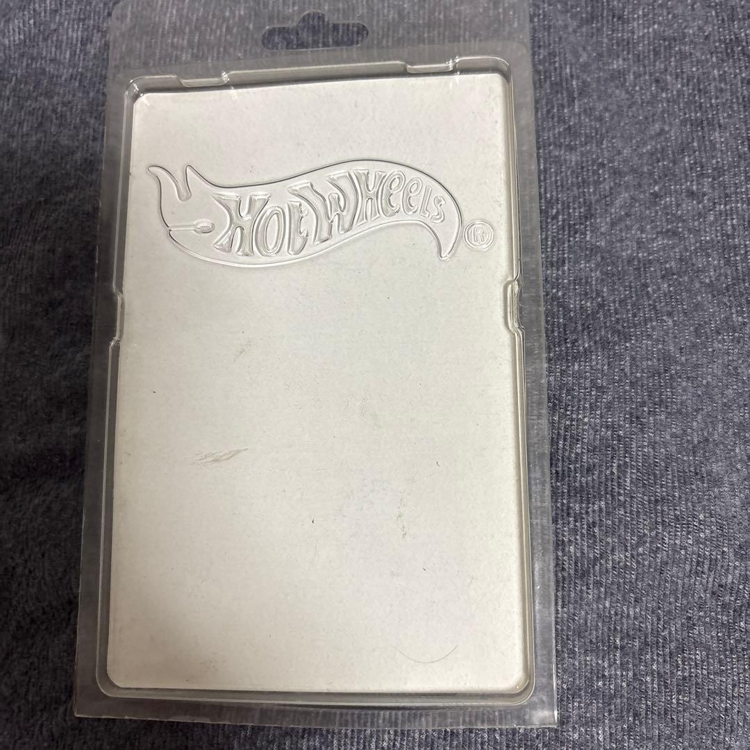 Hot Wheels Volkswagen Bus カスタム