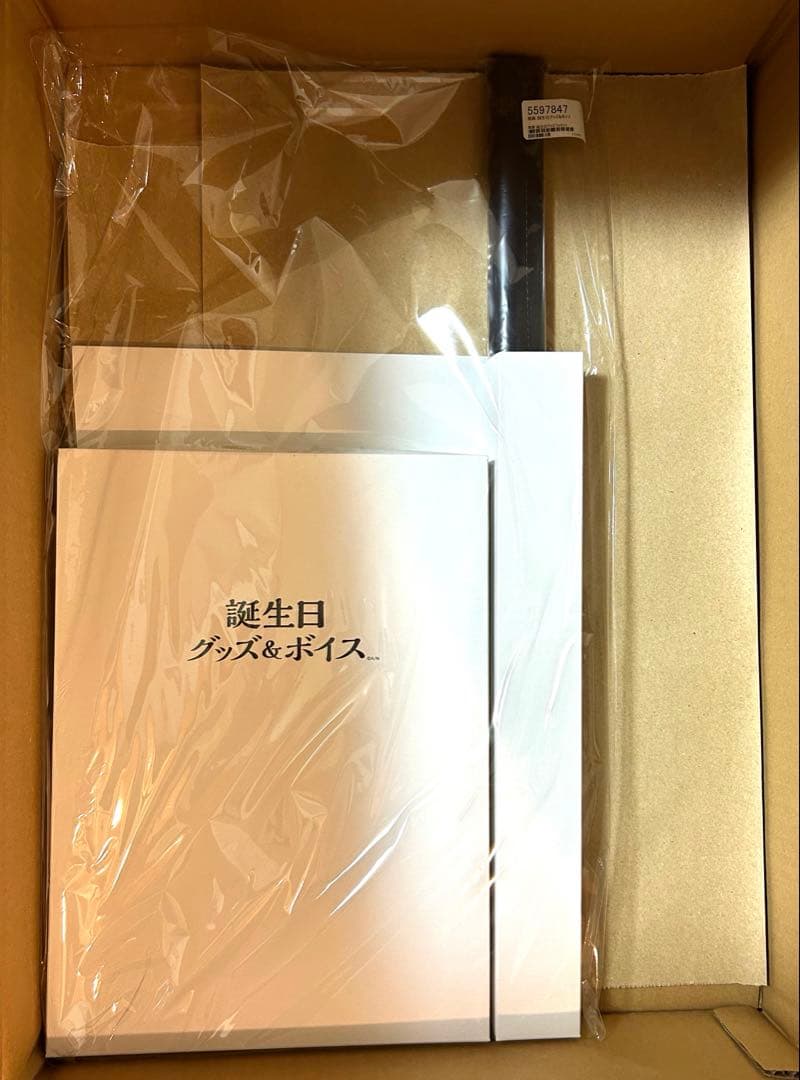 にじさんじ　葛葉　2021 フルセット