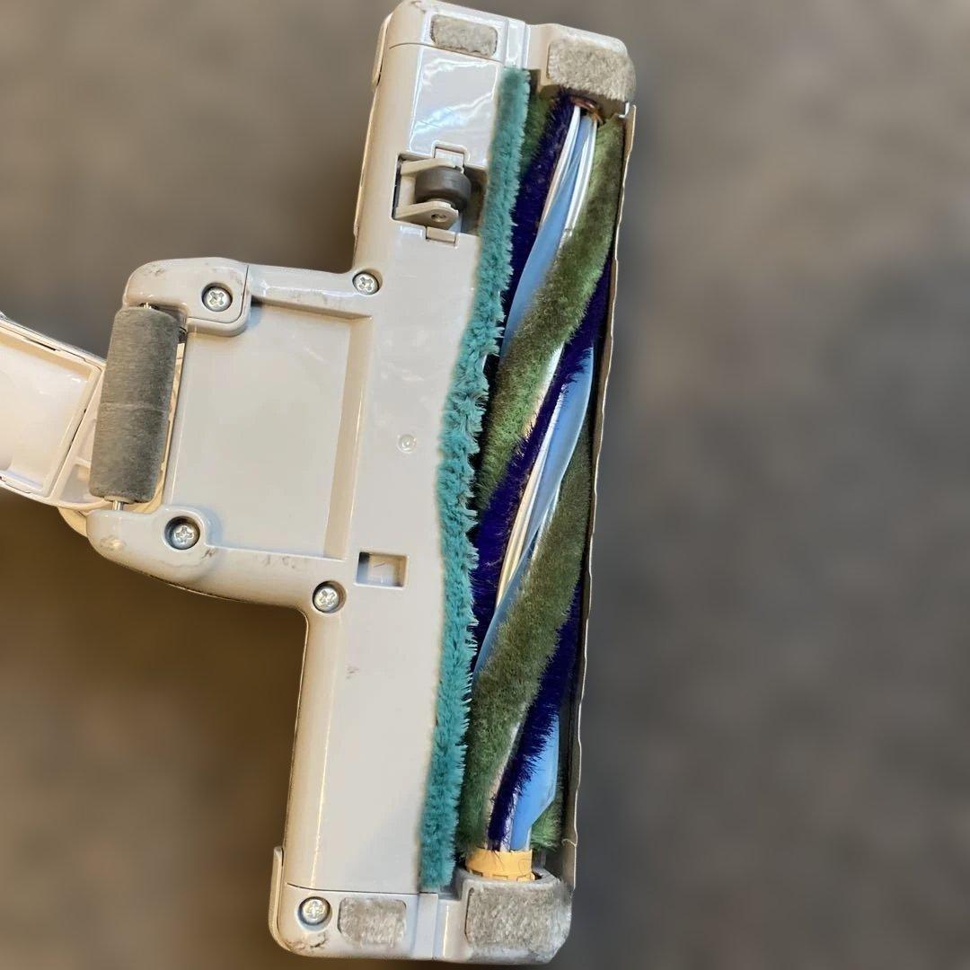 HITACHI 掃除機　CV-RF90 2020年製