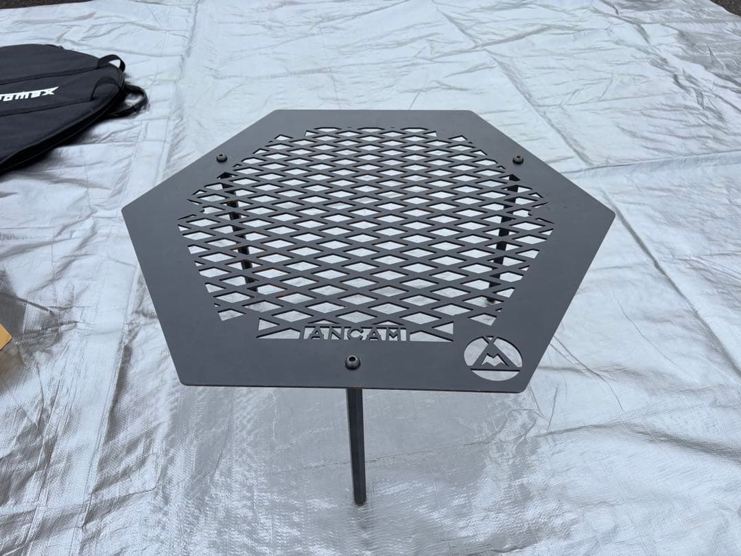 TheArth ざぁーす クミ次郎ンドル ＋ アナキャン メタヘキテ L