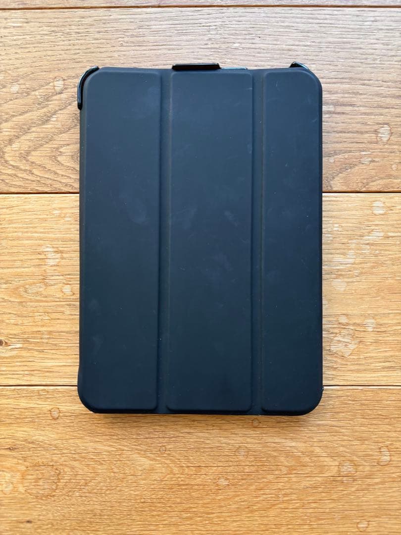 iPad mini 第7世代 128GB Wi-Fi バッテリー容量100%