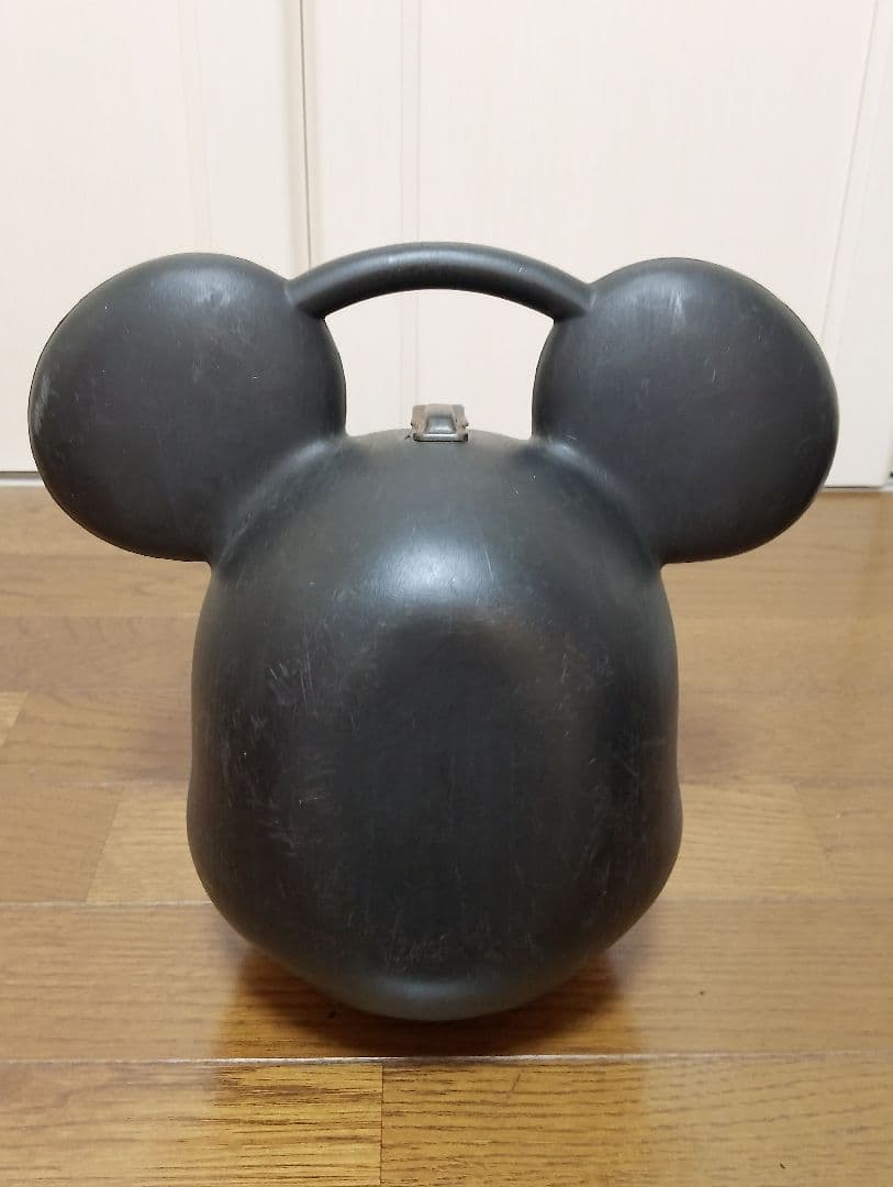 ミッキーマウス ランチボックス