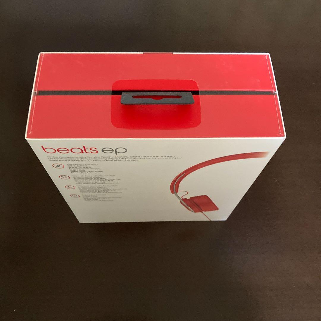ヘッドホン beats ep