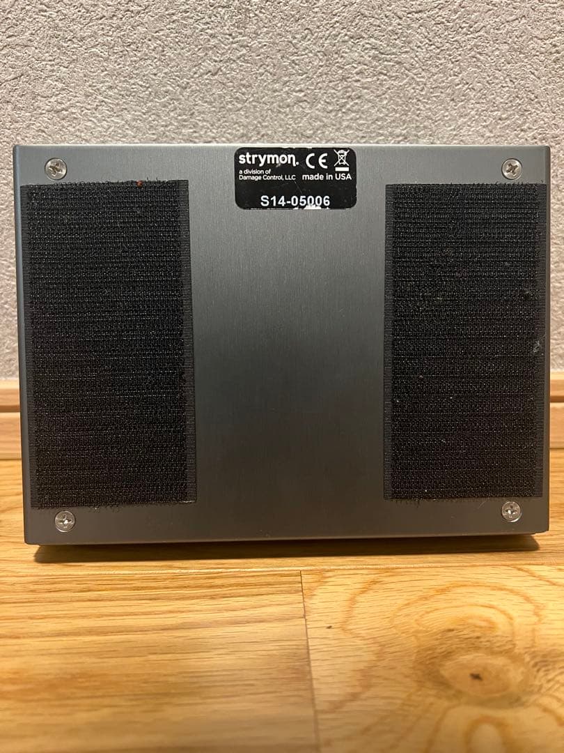 STRYMON TimeLine ストライモン タイムライン ディレイ