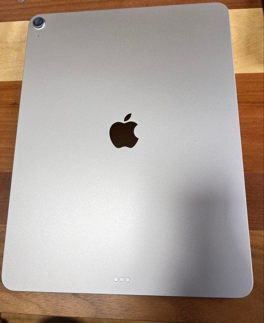 美品 iPad Air M3 13inch 256GB Wi-Fi 最終セール‼️