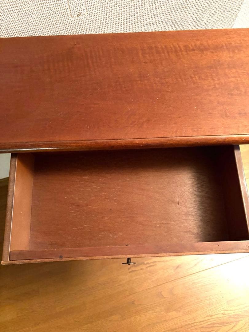 キャビネット イタリア家具　アンティーク風