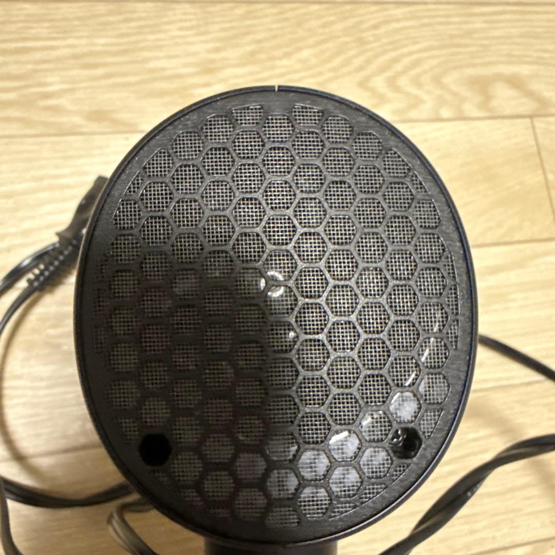 【完動】パナソニック ナノケア ヘアドライヤー　EH-NA0J nanocare