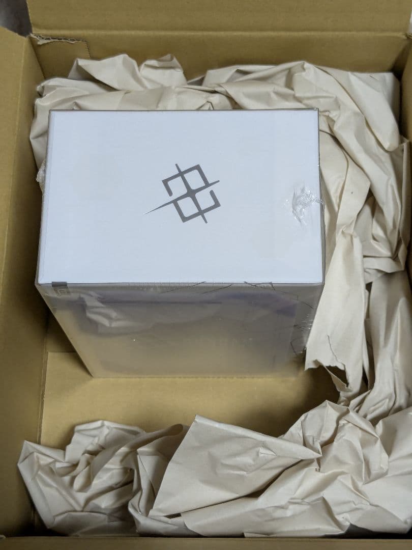 ガンダムカードゲーム　リミテッドBOX Ver.β版　未開封　シュリンク付き