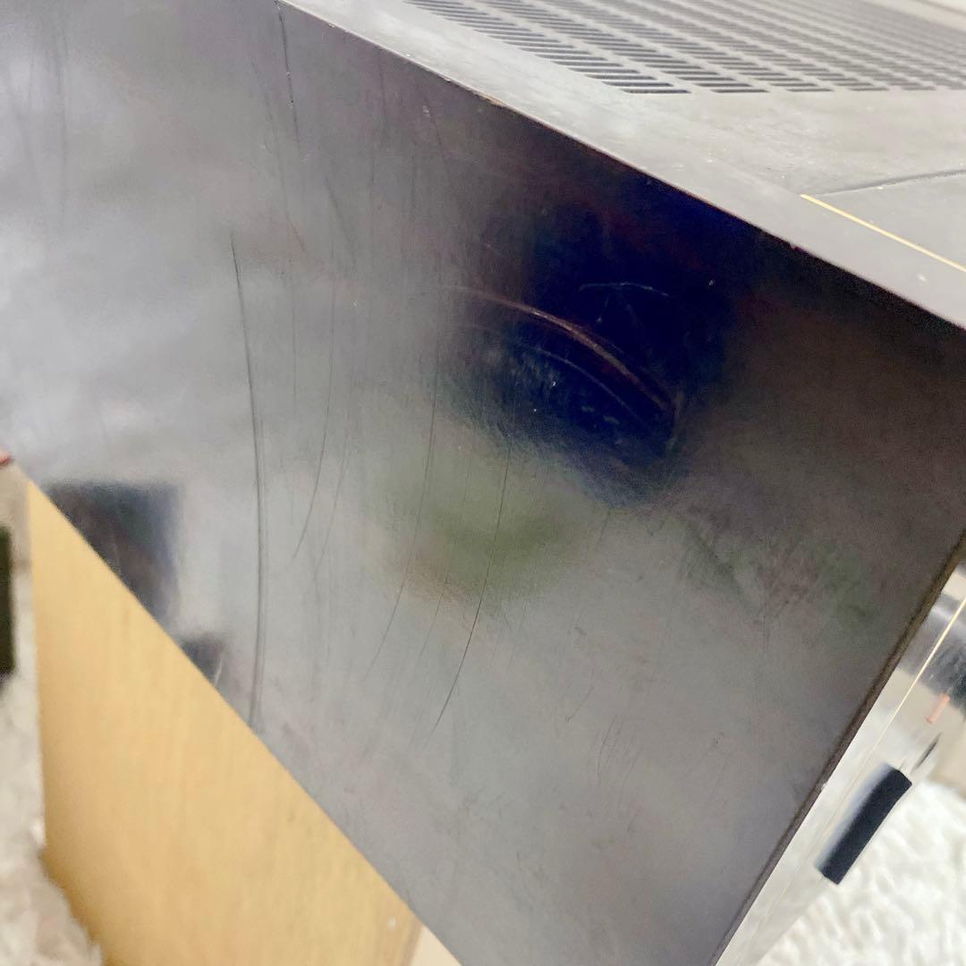 名機 希少 SANSUI AU-D907X DECADE サンスイ黄金期モデル