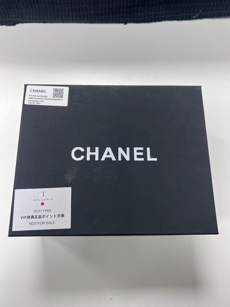 【新品未使用】☆VIP会員正品ボ 非売品 ブラックベルベットミニバッグ☆