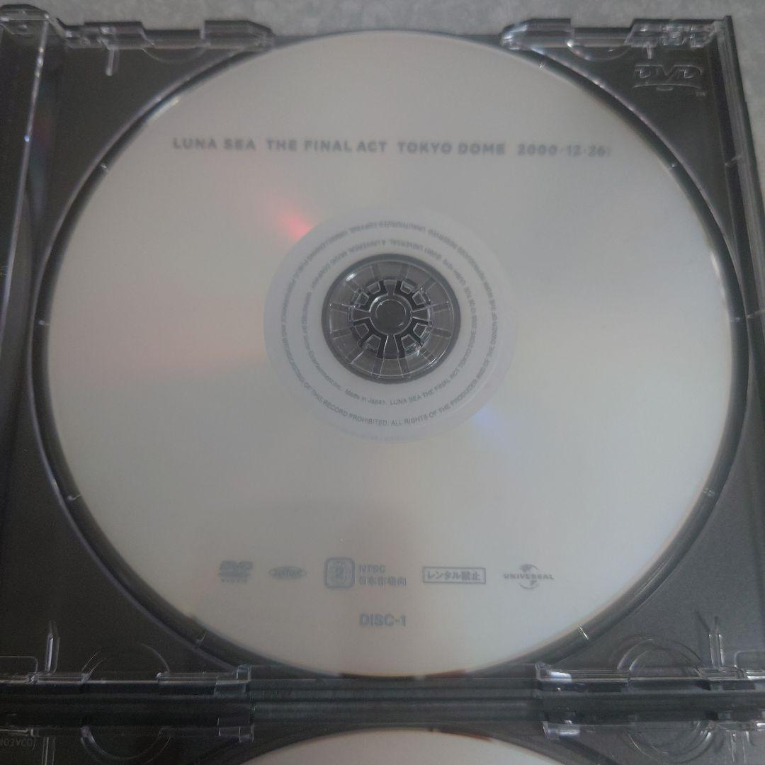 ミュージック LUNA SEA/IMAGE or REAL