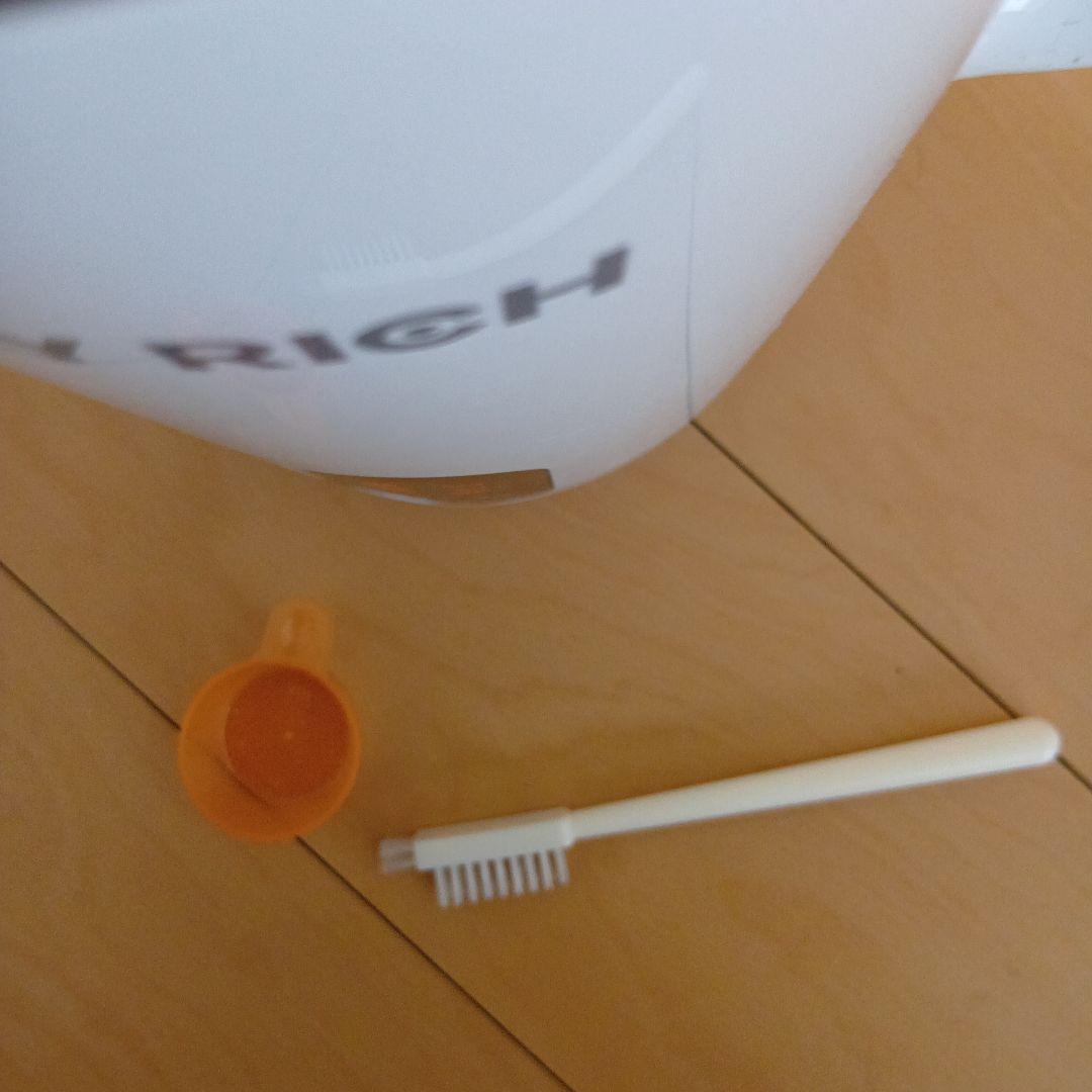 SOY RICH 豆乳メーカー