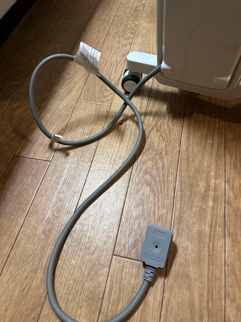 Dimplex オイルフリーヒーター エボラッドB06