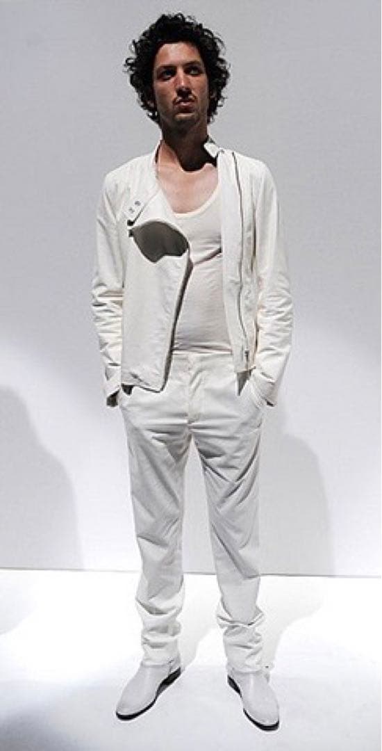 ジャケット・アウター Martin Margiela 14 REPLICA Riders jacket