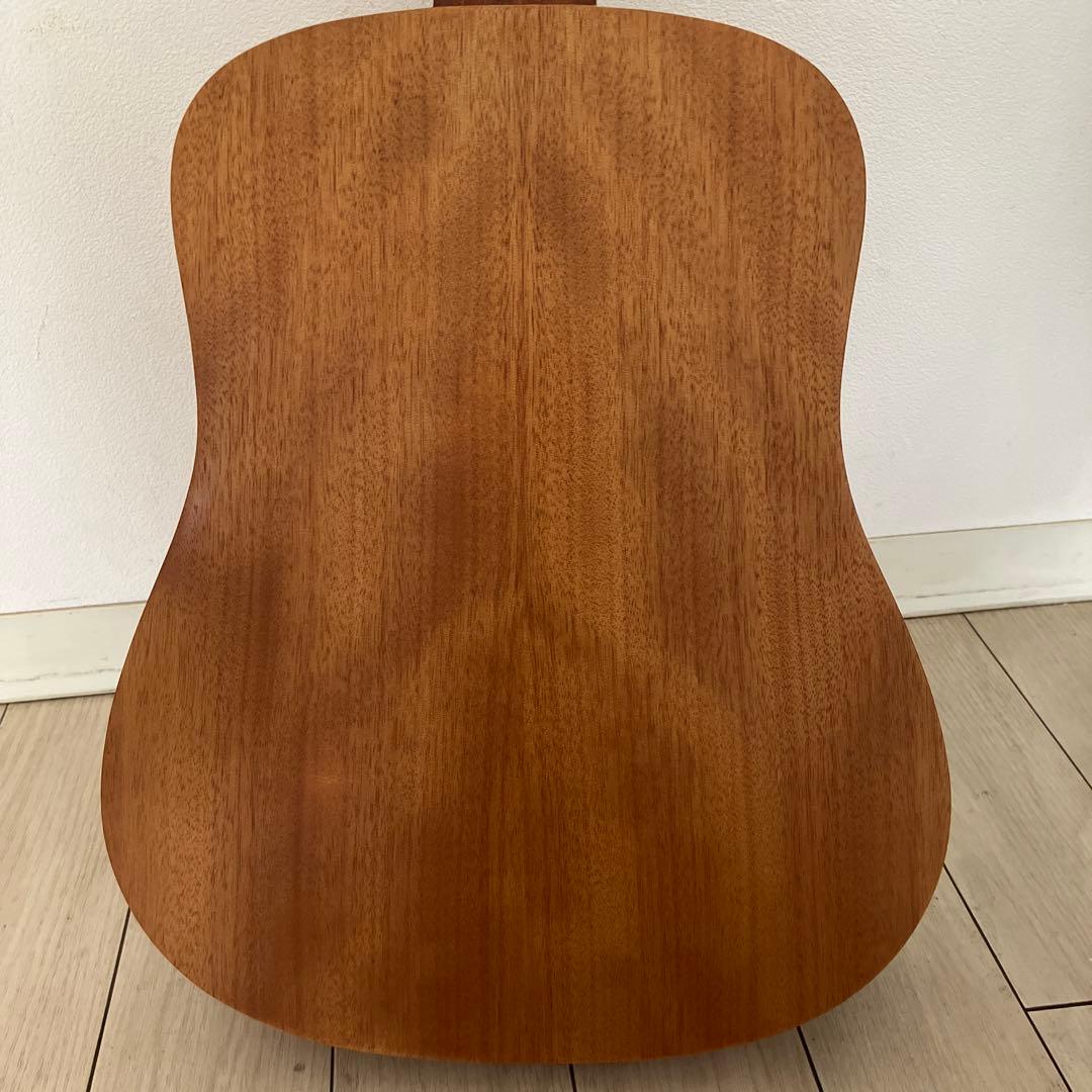 【美品】S.Yairi YM-02/NTLヤイリ ミニアコースティックギター