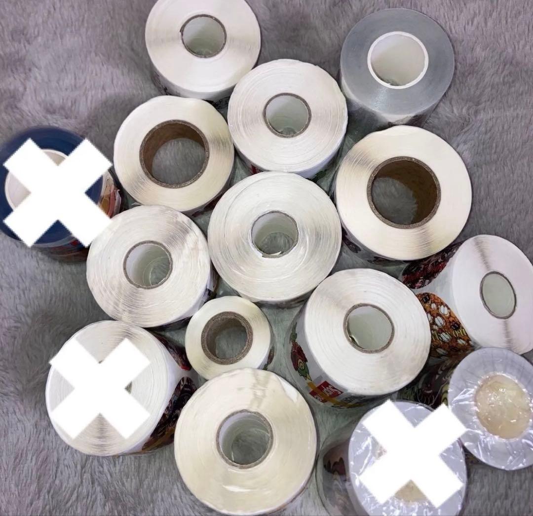 ロールシール アメステ　12ロール