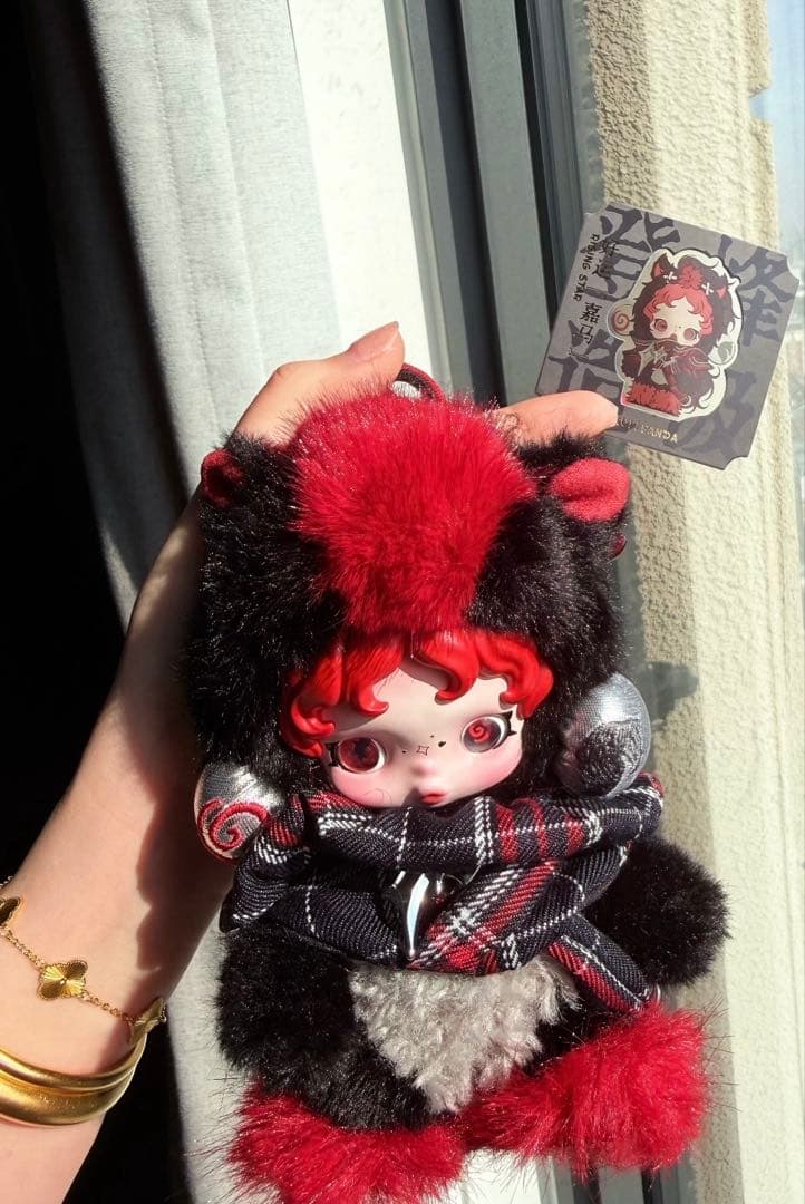 POPMART Have a Good Runシリーズ　シークレット