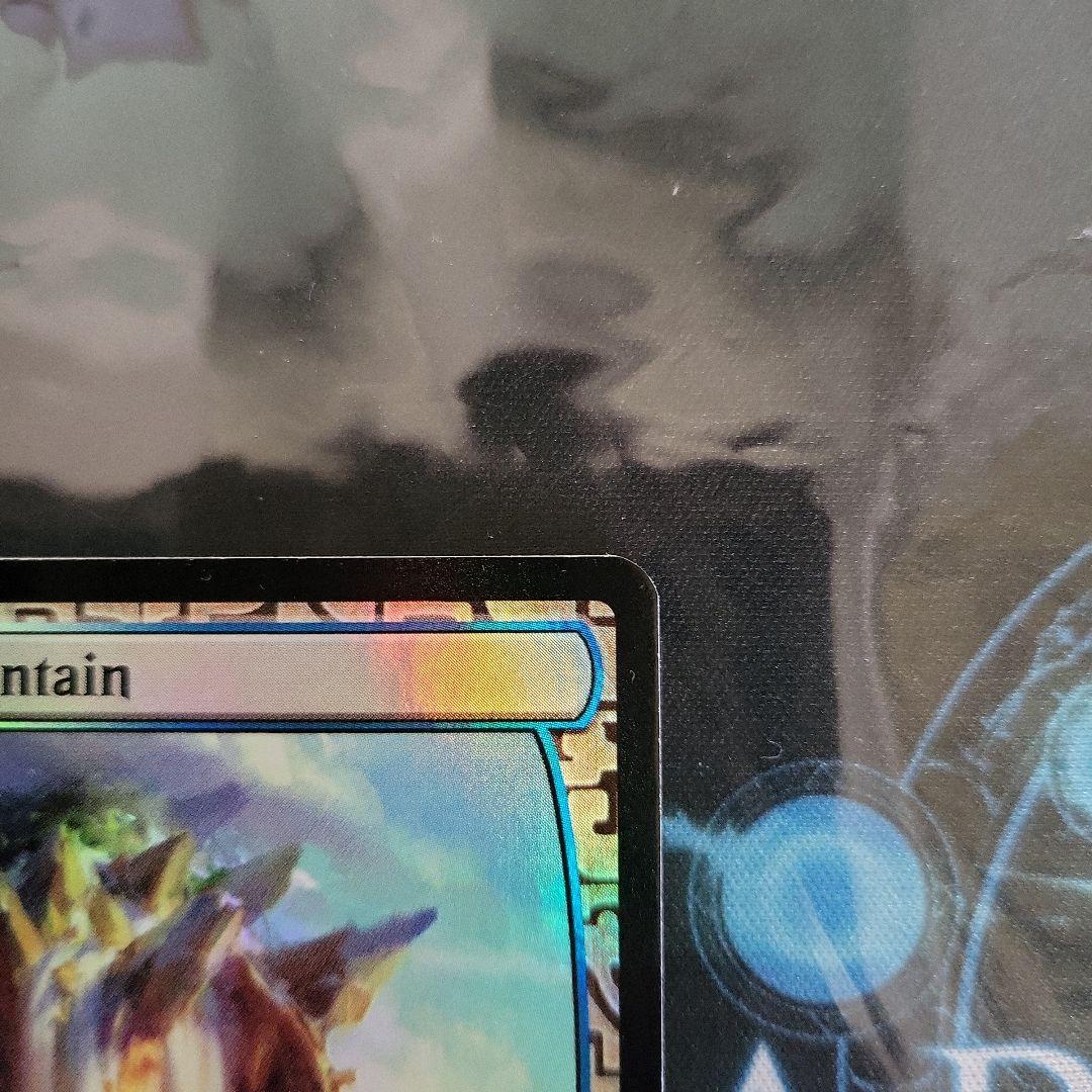 《神聖なる泉/Hallowed Fountain》[EXP] 土地R