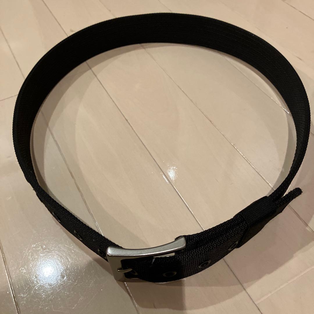 ナイロン製　ガンベルト　タクティカルベルト　特殊部隊