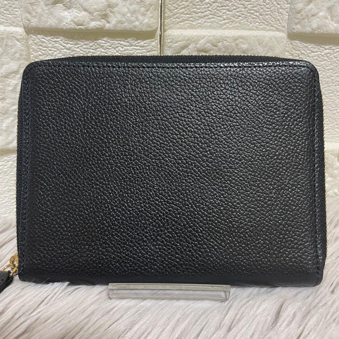 UNITED ARROWS by 吉田カバン パスケースケース ブラック