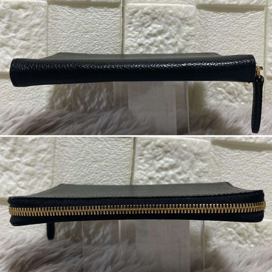 UNITED ARROWS by 吉田カバン パスケースケース ブラック