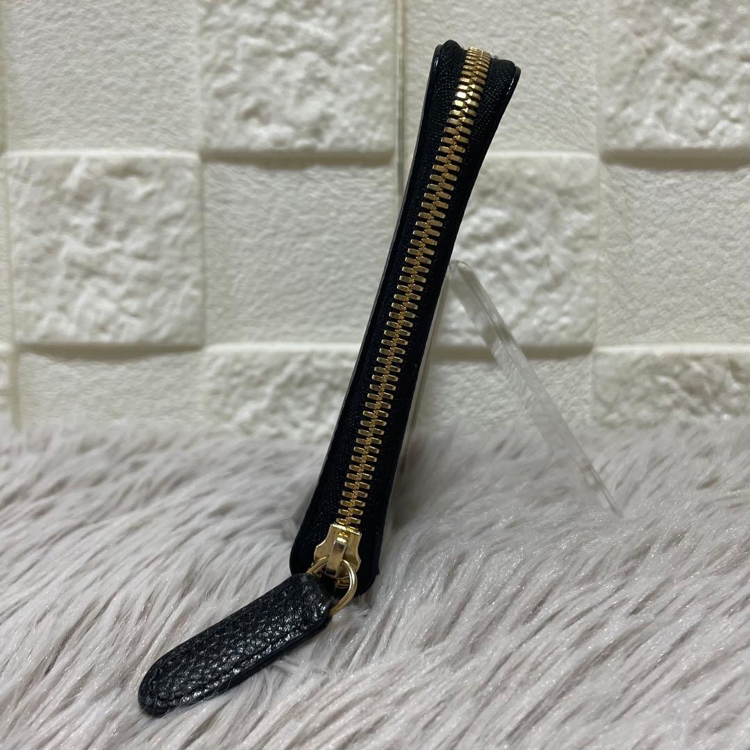 UNITED ARROWS by 吉田カバン パスケースケース ブラック