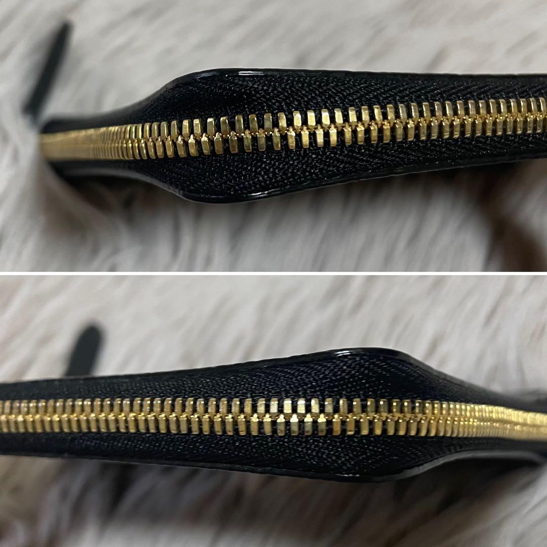 UNITED ARROWS by 吉田カバン パスケースケース ブラック