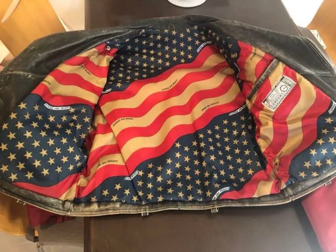 pazzo パッゾ ライダージャケット