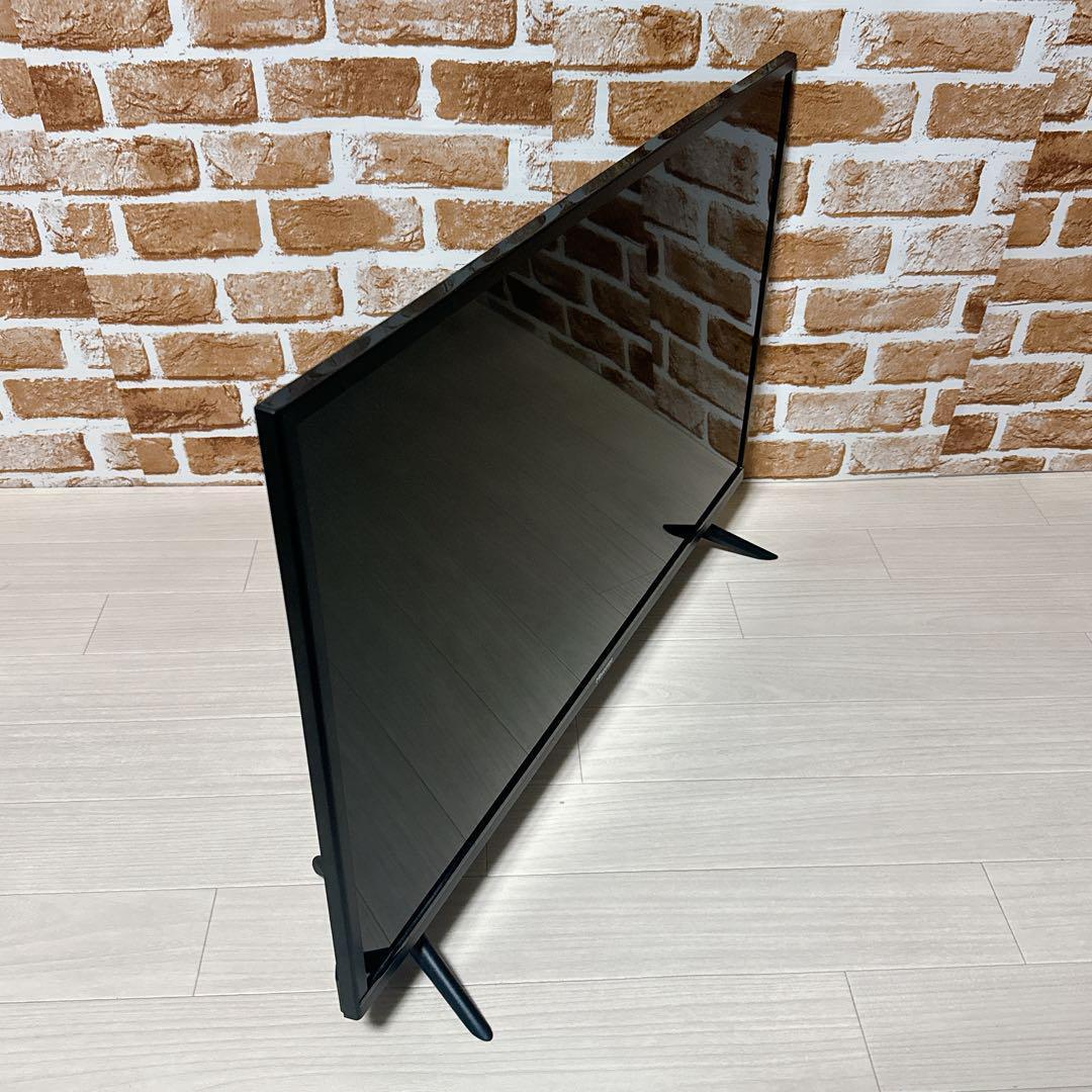Hisense 液晶テレビ 32A45G ハイセンス 32V型 ハイビジョン