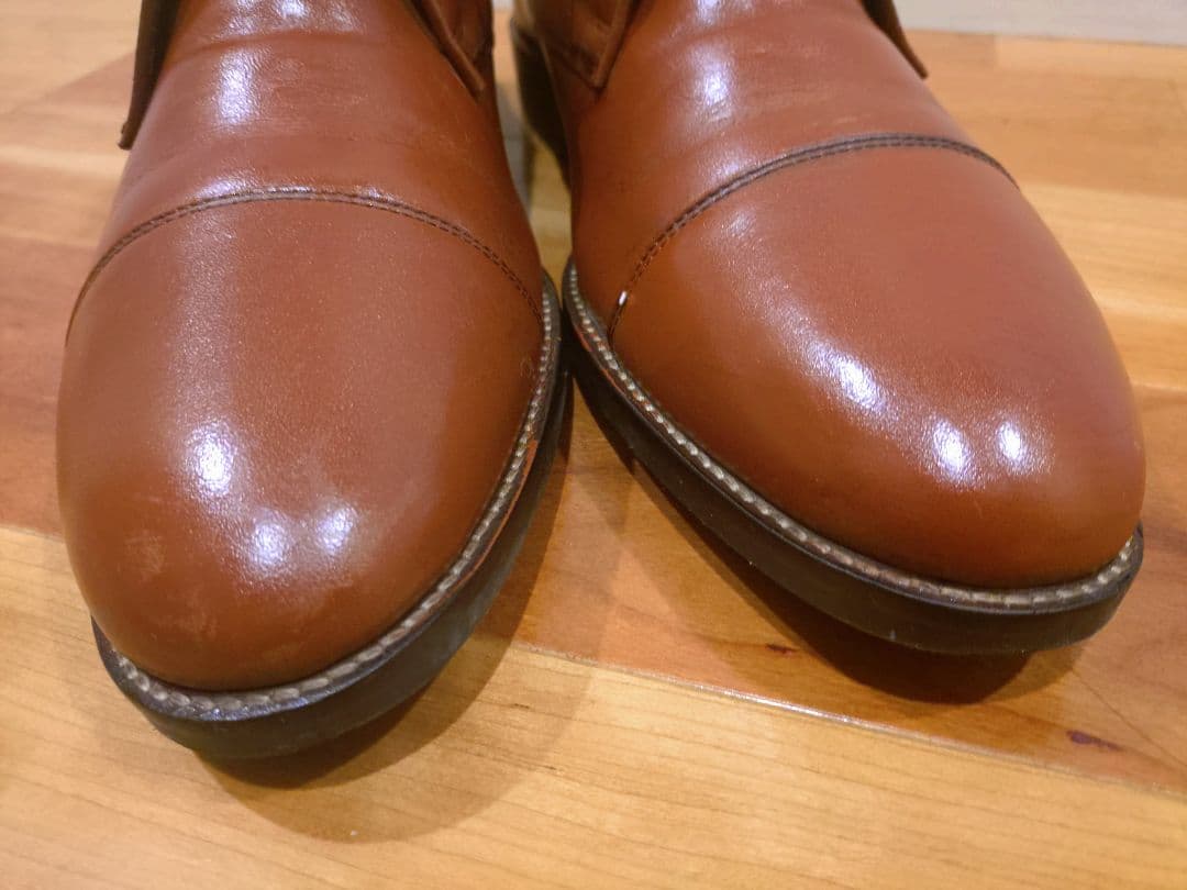 t*4様 コールハーン　レノックスヒル　キャップトゥ　C11632　9W