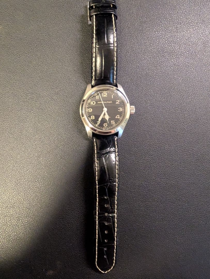 HAMILTON マーフ 38ｍｍ