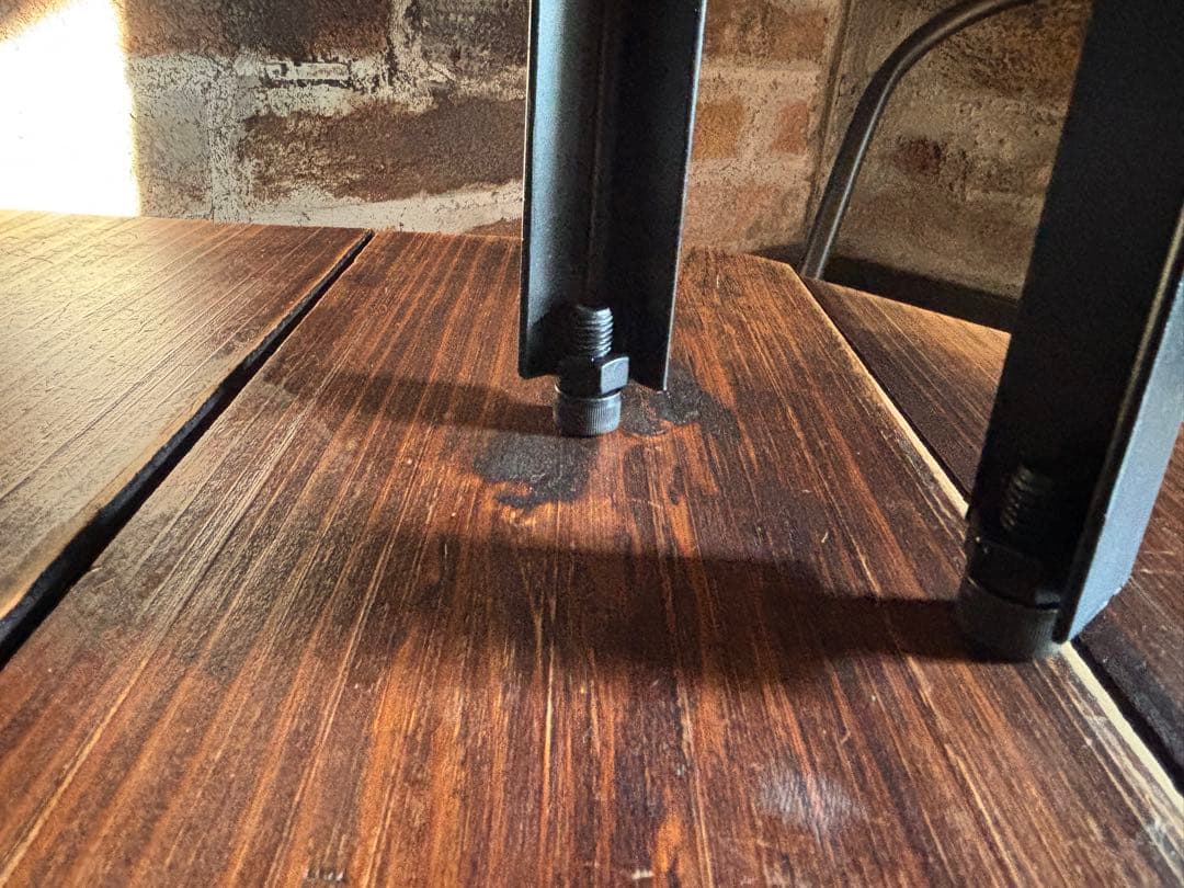 アイアン棚 アイアンシェルフ