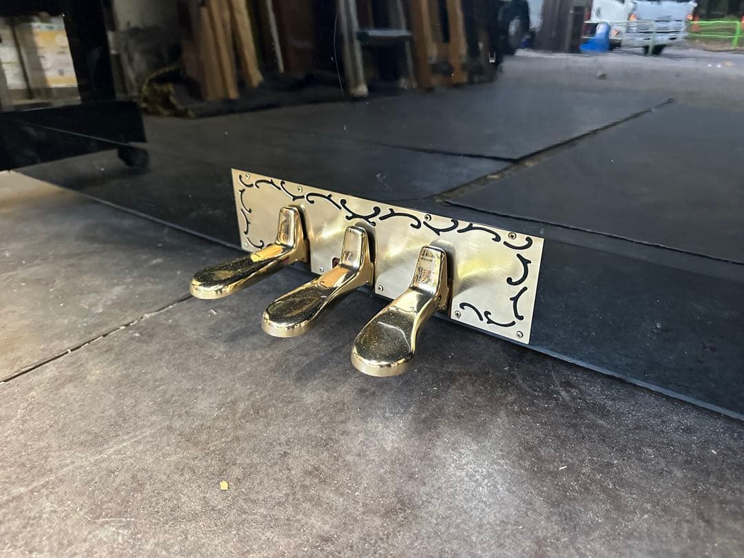 【美品】DIAPASON 126-S アップライトピアノ