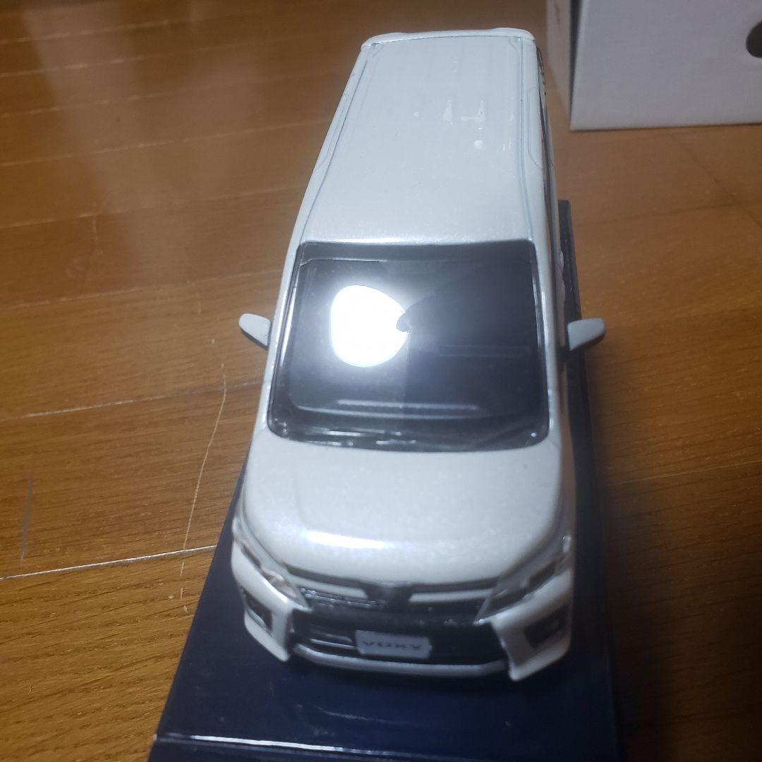TOYOTA Voxy 80 サンプルカー