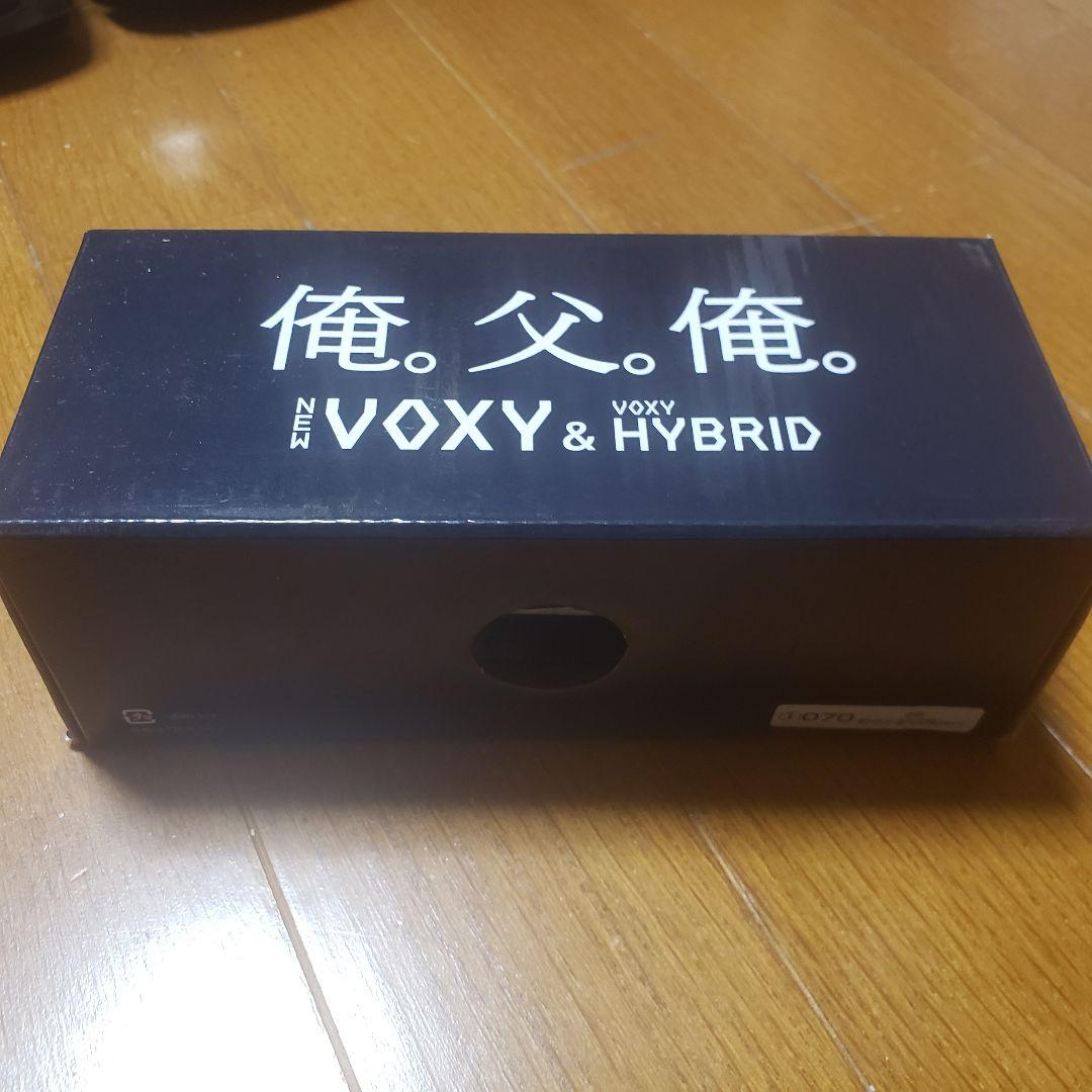 TOYOTA Voxy 80 サンプルカー