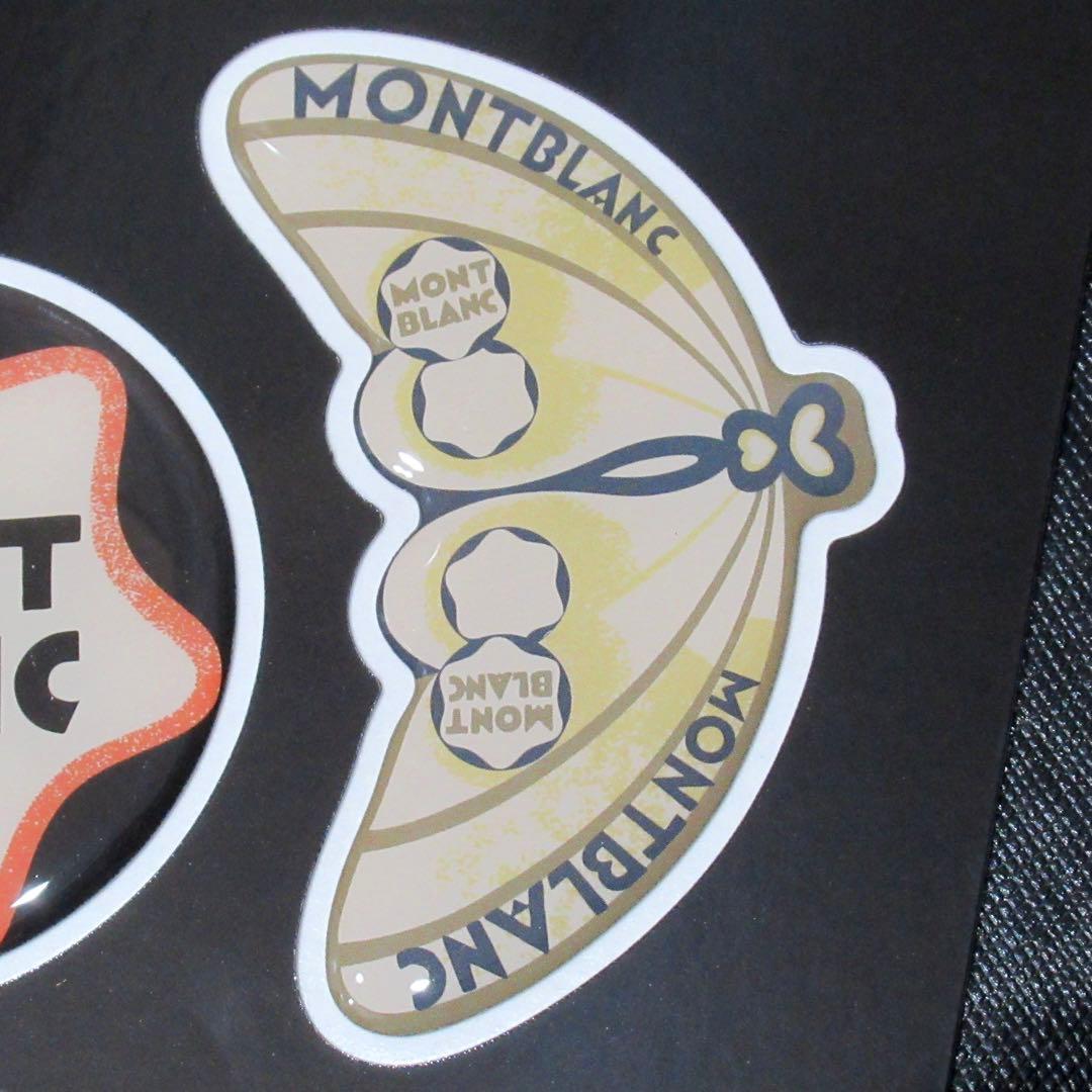 モンブラン ノート 146 マイスターシュテュック 100周年 133114