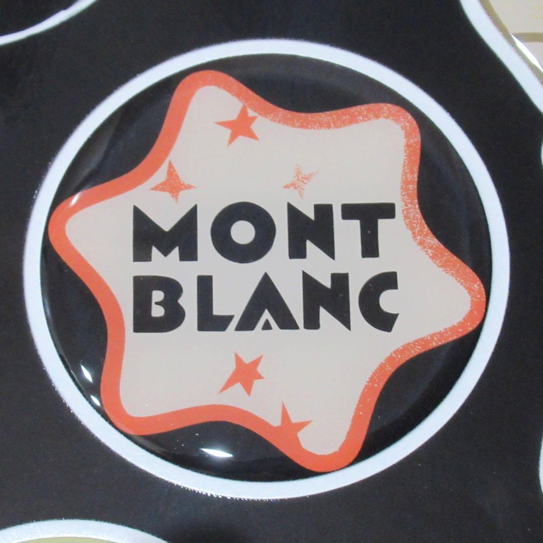 モンブラン ノート 146 マイスターシュテュック 100周年 133114