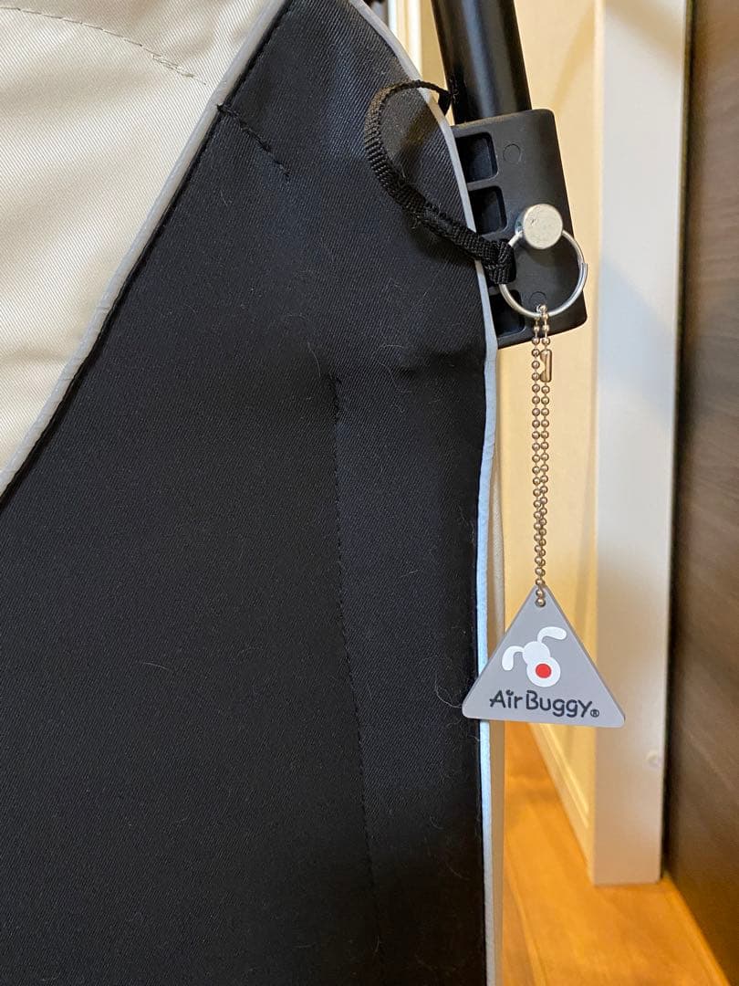 【価格下げました❗️】Air buggy for dog NEST