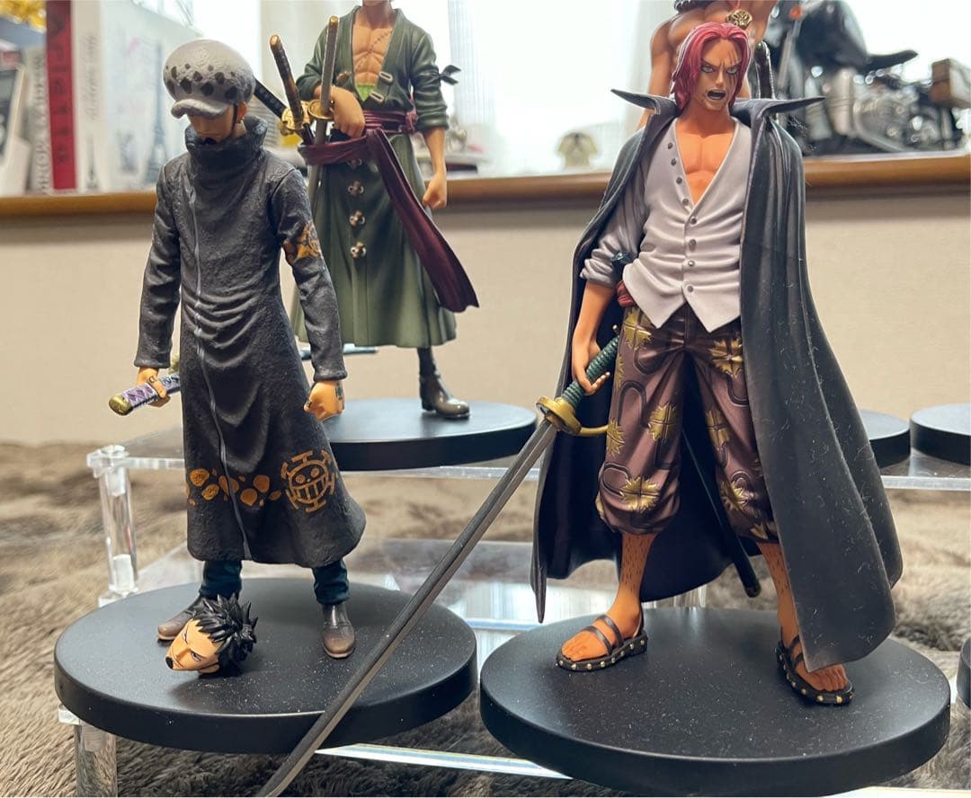 ワンピース DXフィギュア 16(その②)