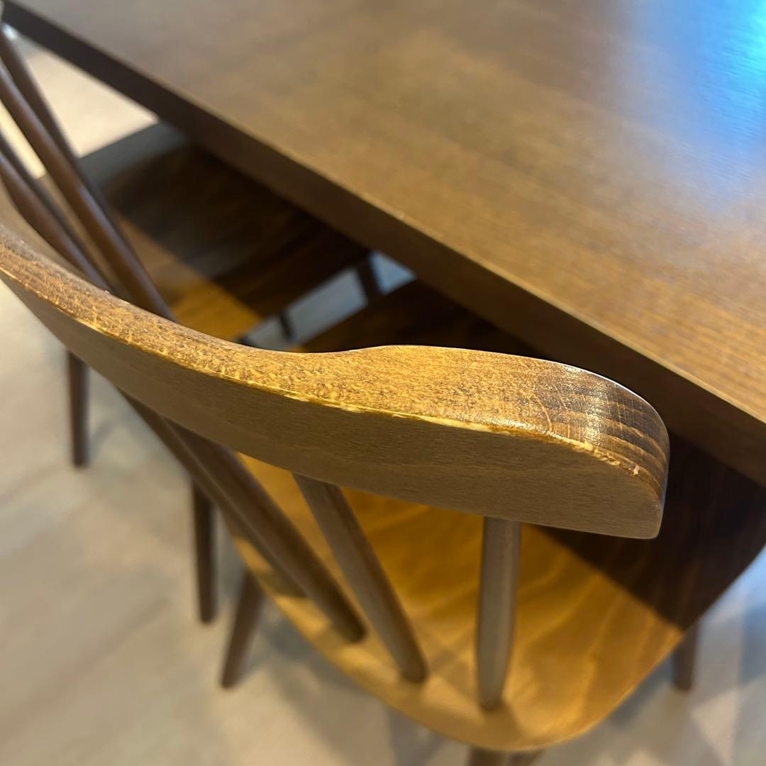 ダイニングテーブル セット