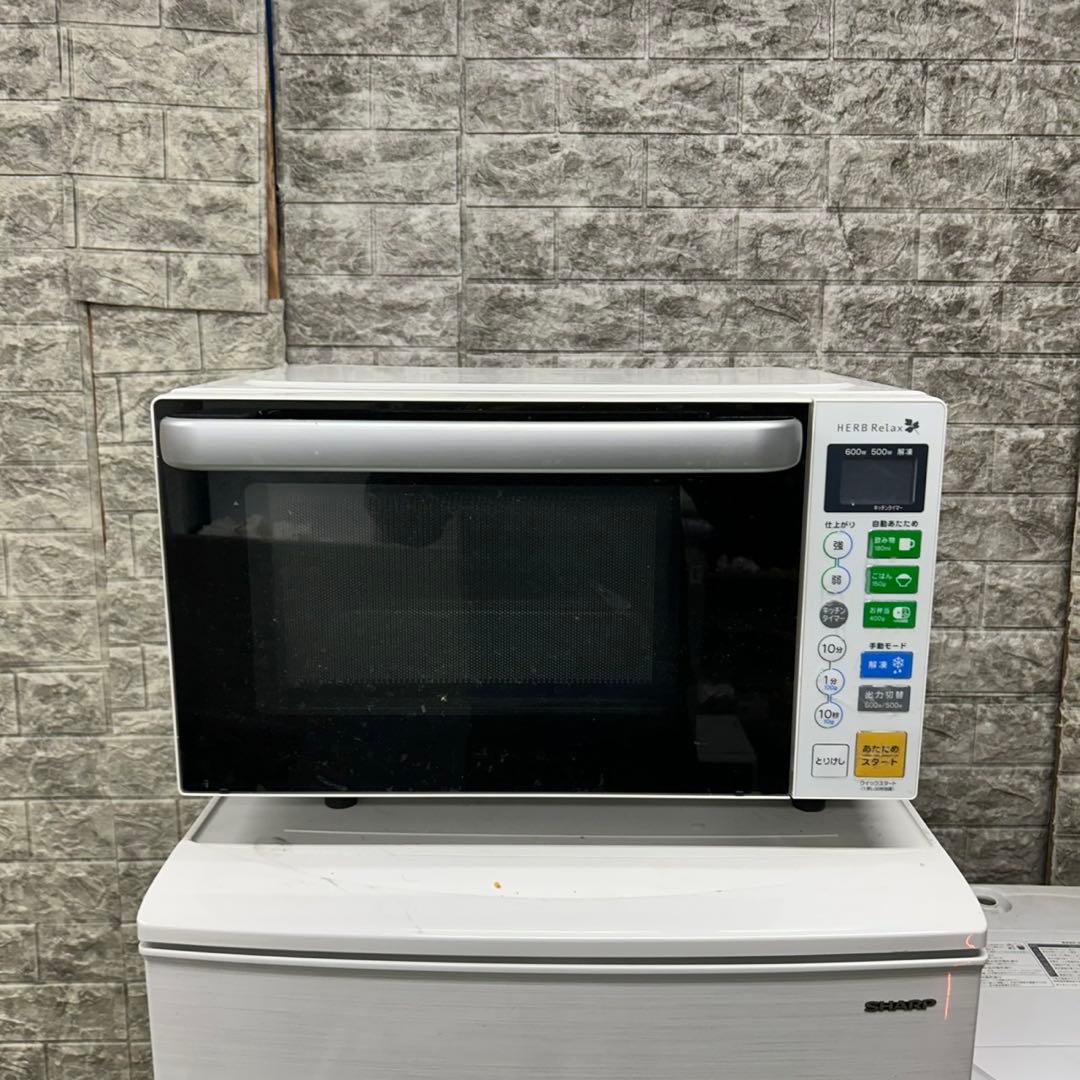 131 SHARPセット　冷蔵庫　洗濯機　電子レンジ　美品　保証込　大人気　格安